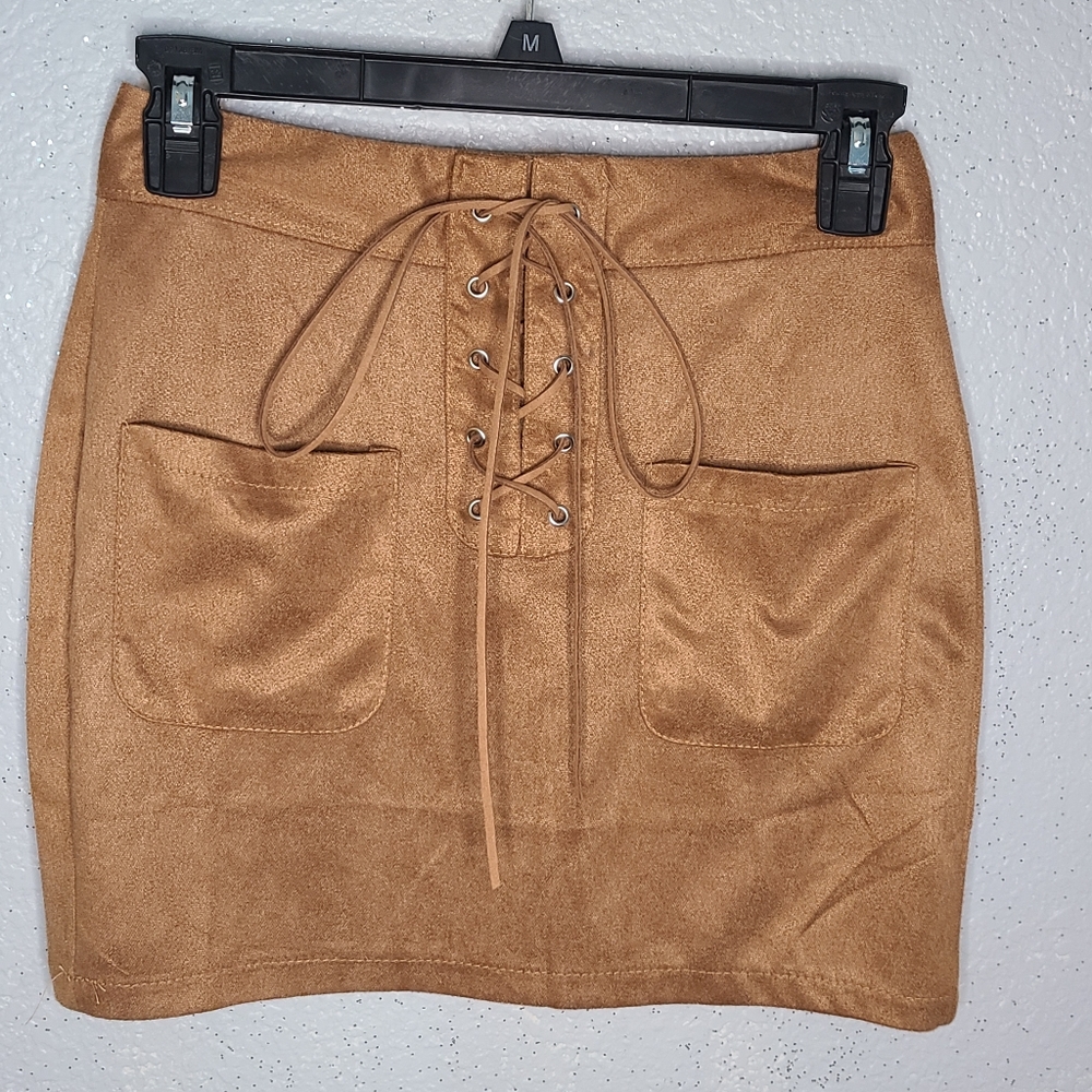 skirt